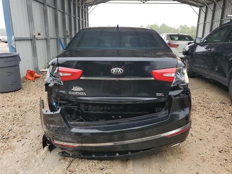 Stabilizer Bar Front Fits 12-17 AZERA 1039318