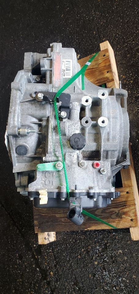 Automatic Transmission 2.4L Opt MH8 Fits 14 VERANO 1061184