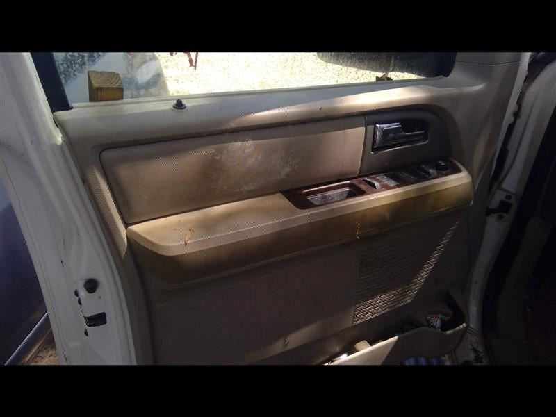 Automatic Transmission 6 Speed With Overdrive 4WD Fits 07-08 EXPEDITION 1050035