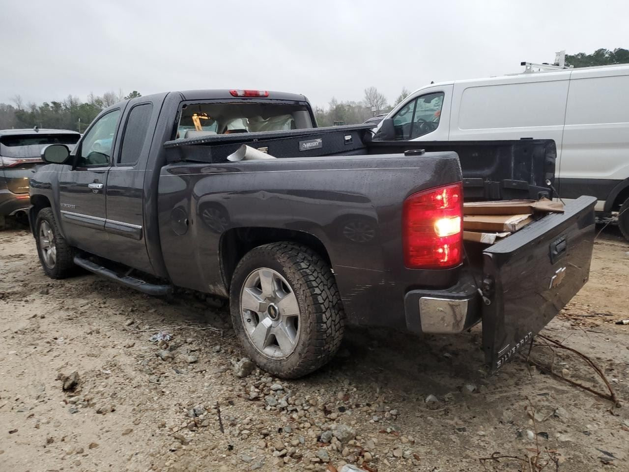 Alternator 145 Amp Opt KG3 Fits 07-14 ESCALADE 1115295