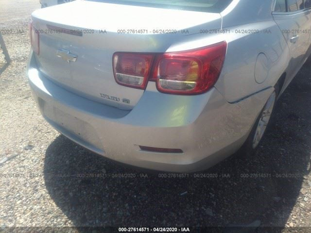 Audio Equipment Radio Control Panel Opt Uew Fits 13 MALIBU 541704