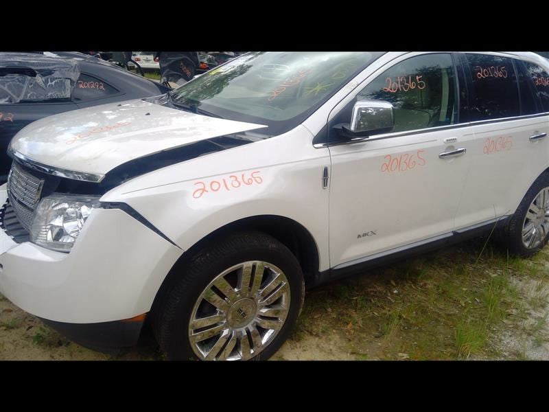 Automatic Transmission 6 Speed VIN C 8th Digit FWD Fits 09-12 FLEX 500375