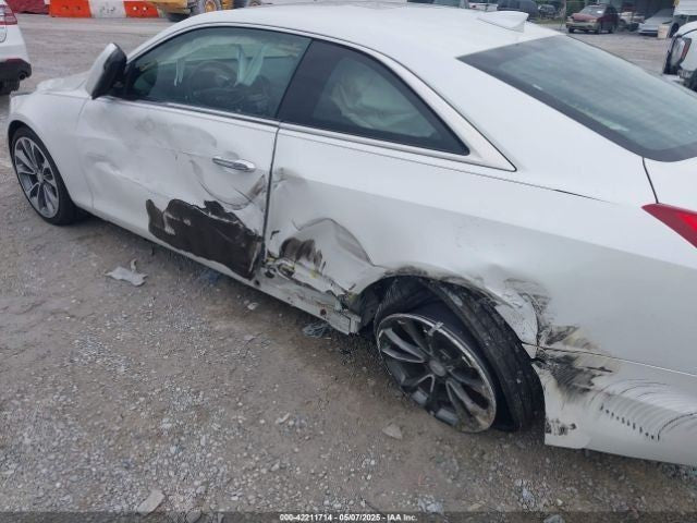Alternator Fits 13-22 MALIBU 1134291
