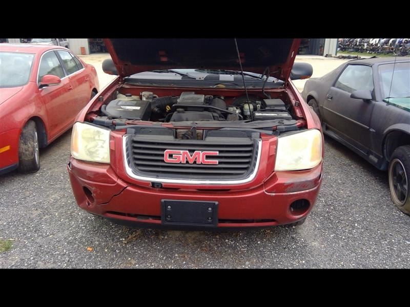 Passenger Right Tail Light Fits 02-09 ENVOY 1035359