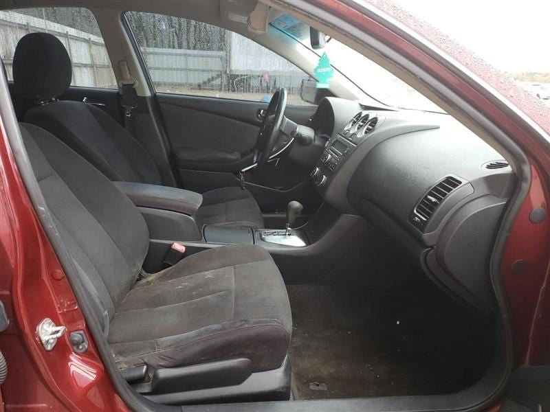 Driver Left Lower Control Arm Front Coupe Fits 07-13 ALTIMA 1027750