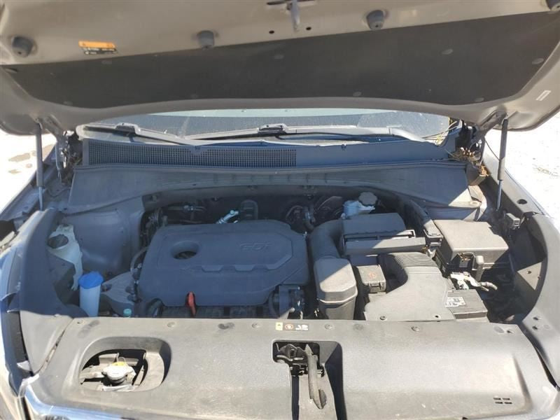 Speedometer Cluster MPH 3.5" Display Screen Fits 16-18 SORENTO 708251