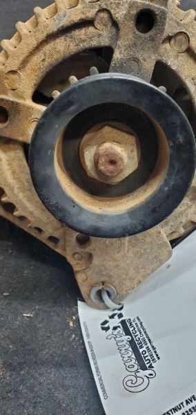 Alternator 8 Cylinder 2UZFE Engine 100 Amp Fits 07-09 TUNDRA 1041458