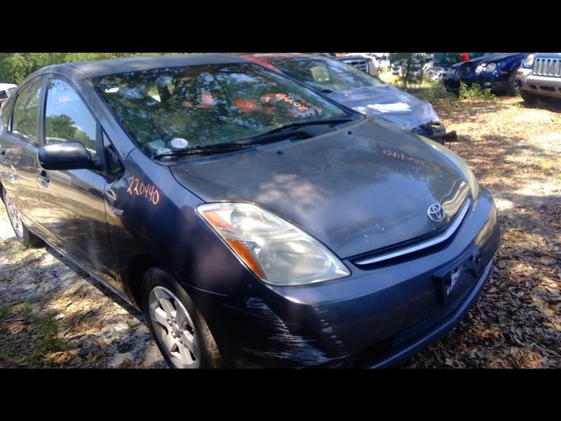 Radiator Engine Fits 04-09 PRIUS 680595