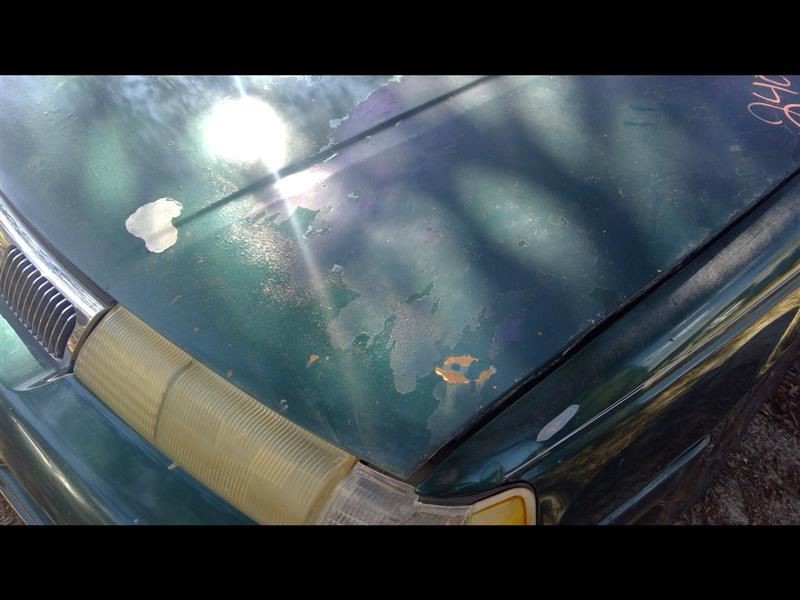 Steering Gear/Rack Power Rack And Pinion Fits 93-97 COUGAR 1067475