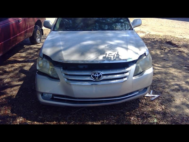 Chassis ECM Network Gateway Right Hand Dash Fits 05-10 AVALON 1055565