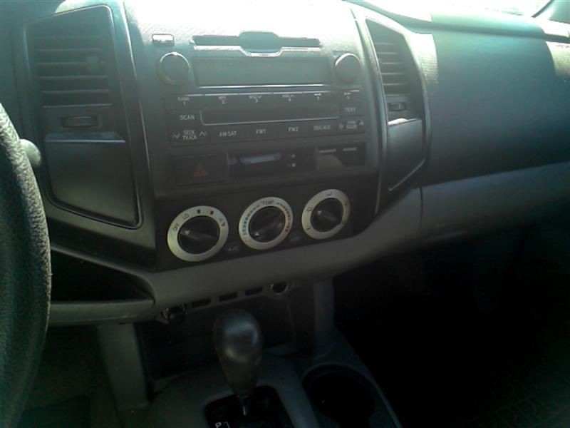 Automatic Transmission 2WD 4 Cylinder Standard Cab Fits 05-14 TACOMA 149283