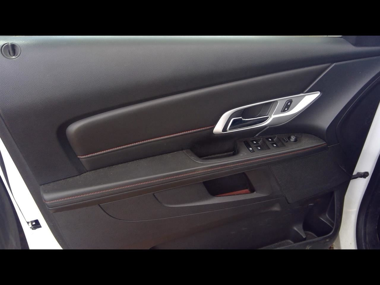 Driver Left Headlight SLE Fits 10-15 TERRAIN 1121018