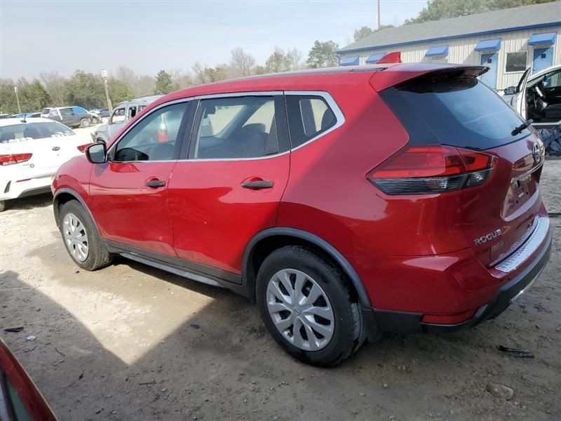 Power Brake Booster VIN J 1st Digit Japan Built Fits 17-18 ROGUE 1032329