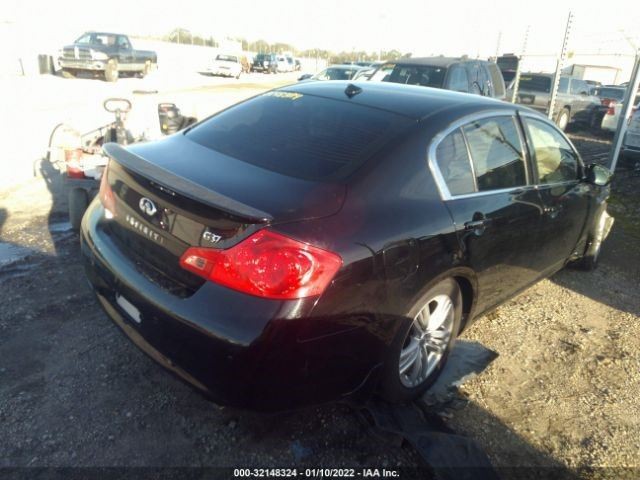 (CARRIER ONLY) Carrier Convertible Rear Automatic Transmission Fits 11-13 INFIN