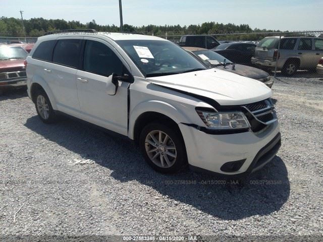 AC Compressor With Rear AC Fits 11-19 JOURNEY 508264