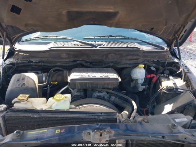 Upper Control Arm Front Fits 06-13 DODGE 2500 PICKUP 1057378