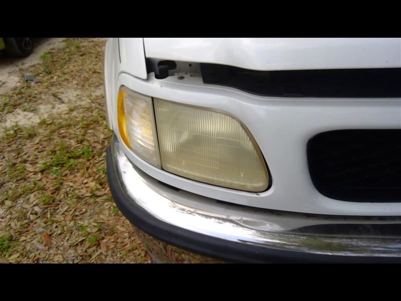 Driver Left Upper Control Arm Front Fits 97-98 EXPEDITION 1044832