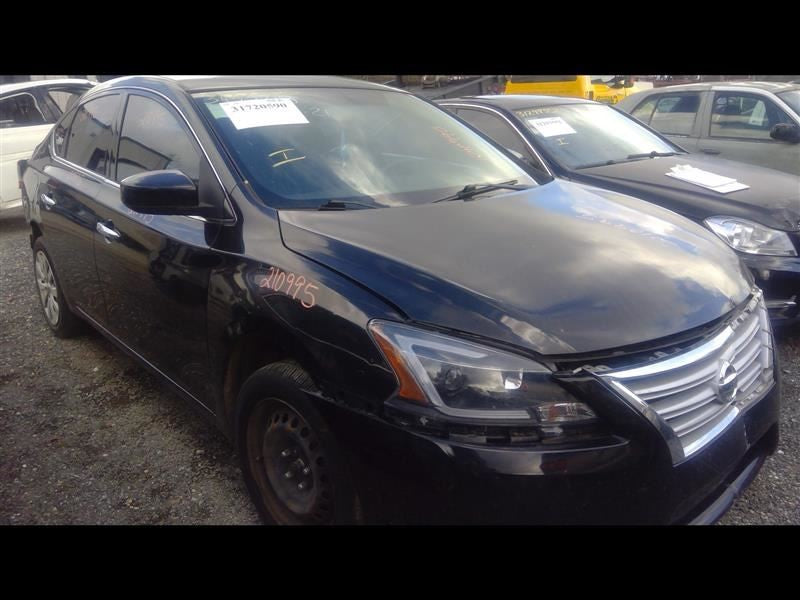 MOTOR Engine 1.8L VIN A 4th Digit MRA8DE Manual Transmission Fits 13-19 SENTRA 6