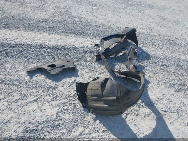 Driver Left Side View Mirror Power Heated Fits 07-09 MDX 1129029