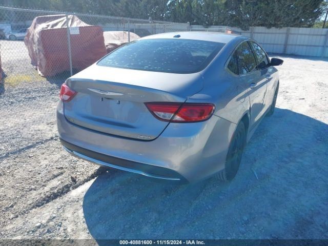 Wash Reservoir Fits 15-17 200 1093579