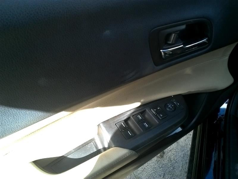 Automatic Transmission Fits 13-15 ILX 367909