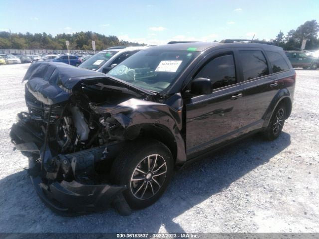 Passenger Tail Light Incandescent Lamps Fits 10-20 JOURNEY 749110