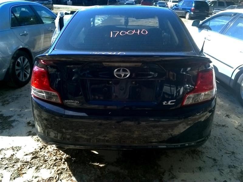 Anti-Lock Brake Part Actuator And Pump Assembly Fits 11-13 SCION TC 240454