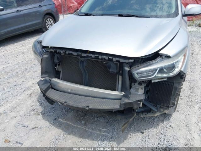 Blower Motor Rear Fits 13-20 22-23 PATHFINDER 1058611