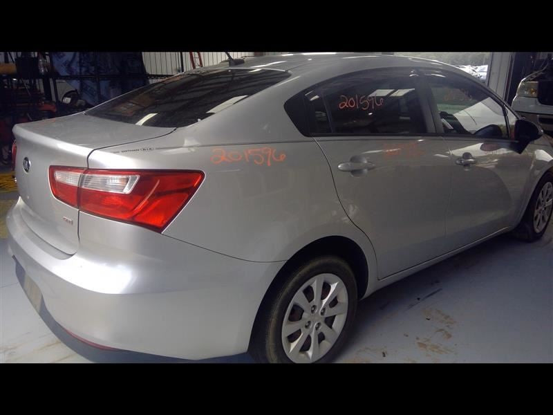 Automatic Transmission Fits 16-17 RIO 524361