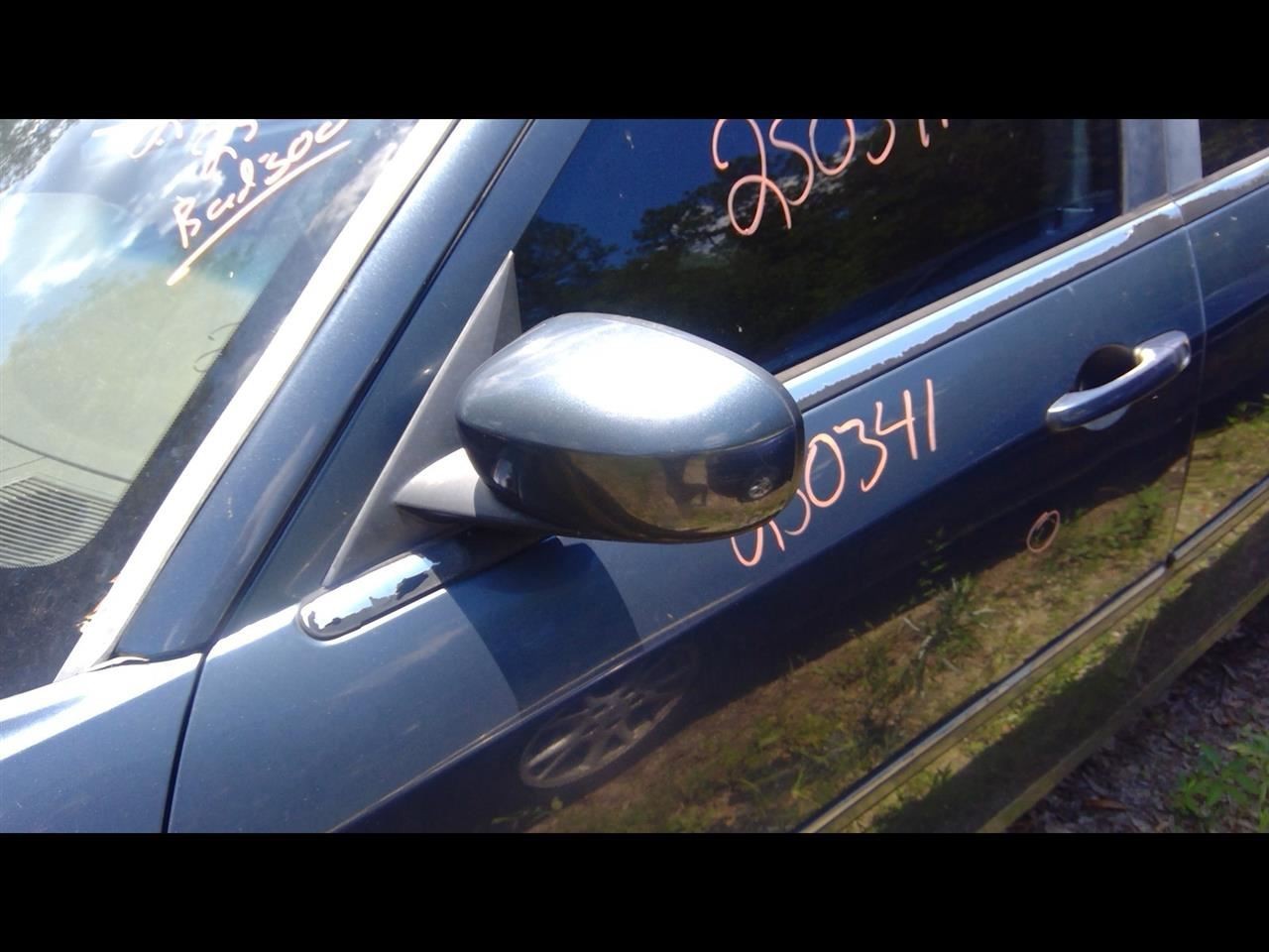 Passenger Fuel Pump Assembly Fuel Tank Mounted Fits 06-21 CHARGER 1132590