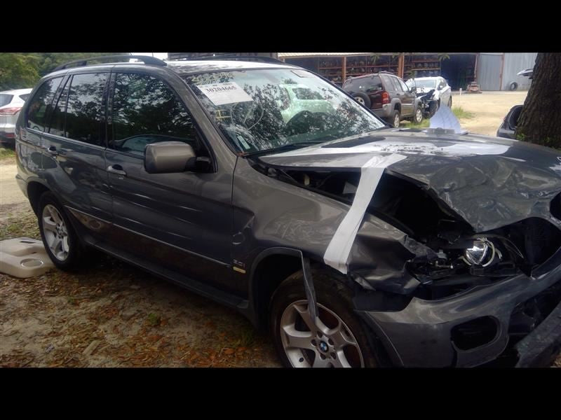 Starter Motor Fits 01-06 BMW X5 593711