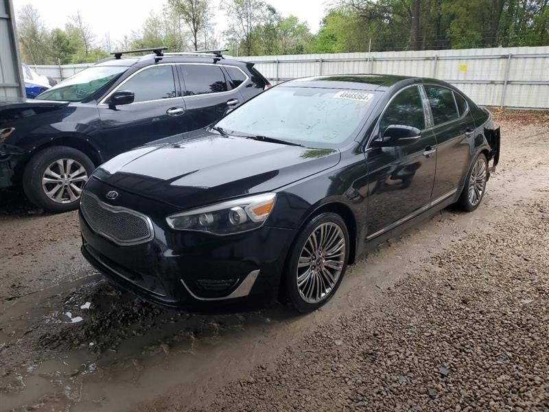 Stabilizer Bar Front Fits 12-17 AZERA 1039318