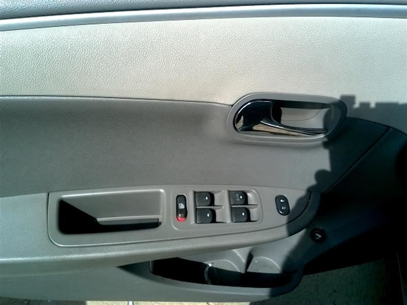 Driver Left Front Door Switch Driver's Mirror Fits 10-15 CAMARO 326275