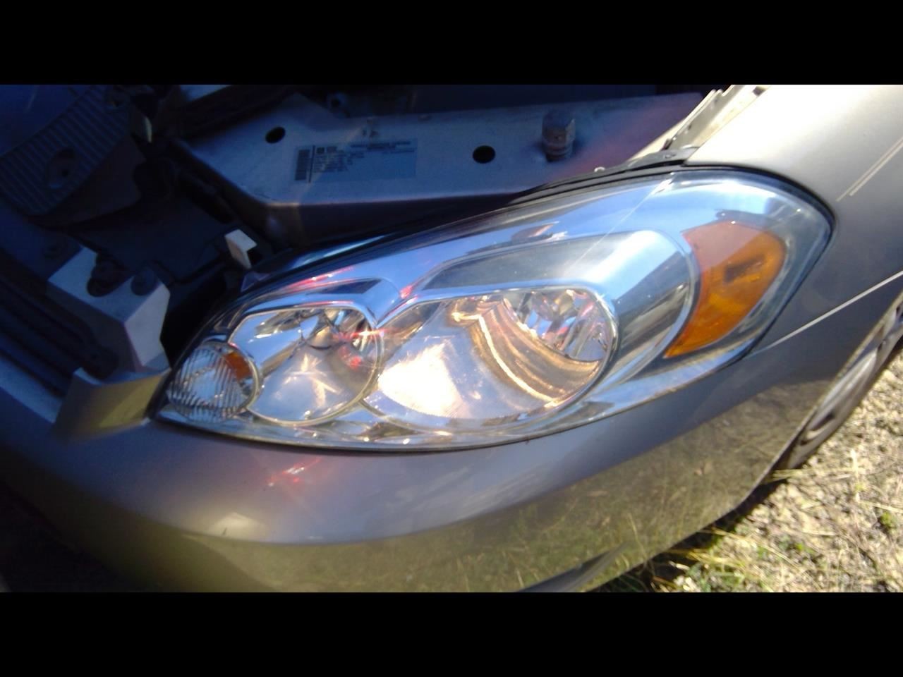 Driver Lower Control Arm Front VIN W 4th Digit Limited Fits 00-16 IMPALA 1096834