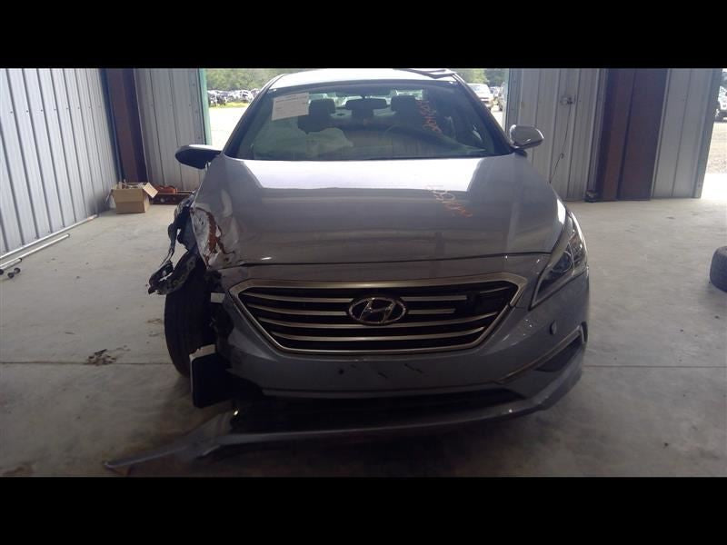 Transmission 2.4L US Market Fits 15-19 SONATA 514552