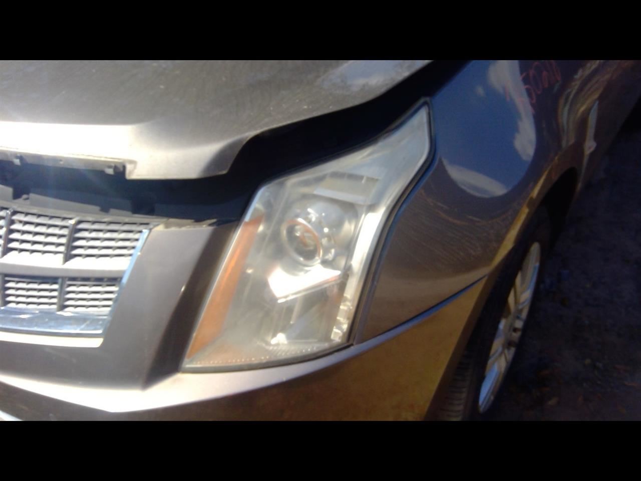 Alternator Fits 10-16 LACROSSE 1120535