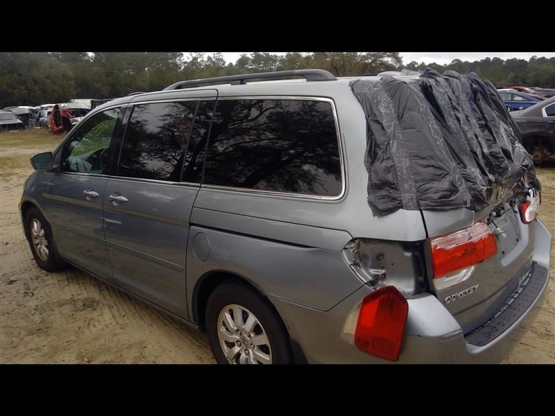 Automatic Transmission 3.5L EX-L Leather Fits 08-10 ODYSSEY 737550
