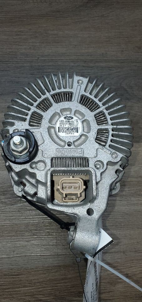 Alternator 175 Amp With 110v Outlet Fits 13-19 ESCAPE 1032930