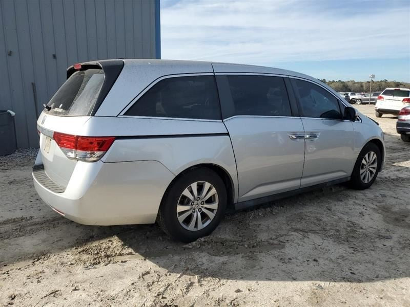 Chassis ECM Door Power Tailgate Control Fits 14-17 ODYSSEY 1010404