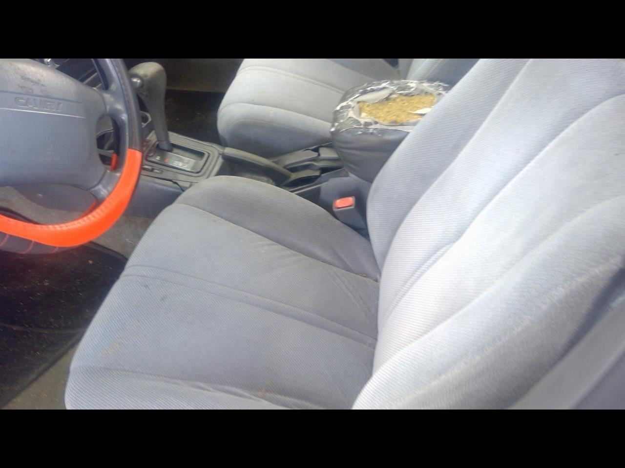 Alternator 4 Cylinder 80 Amp Fits 94-96 CAMRY 1126015