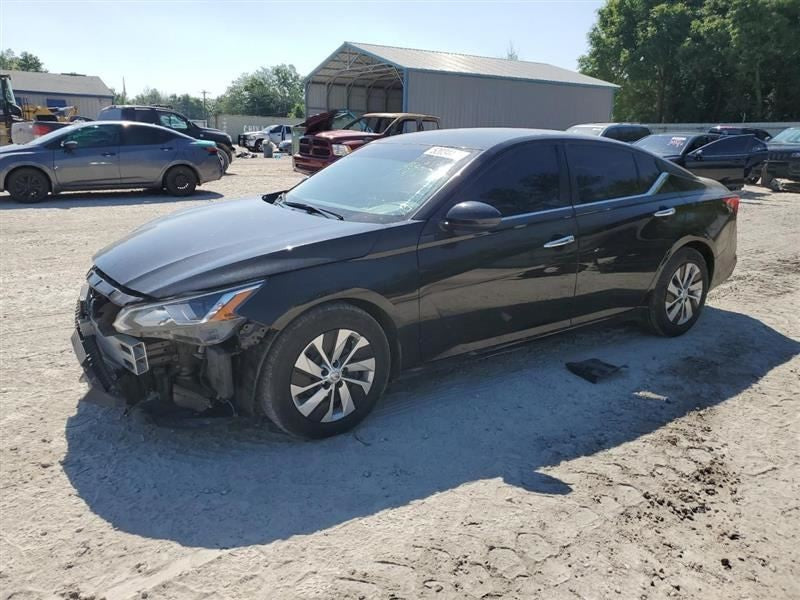 Blower Motor Fits 15-20 MURANO 1048061