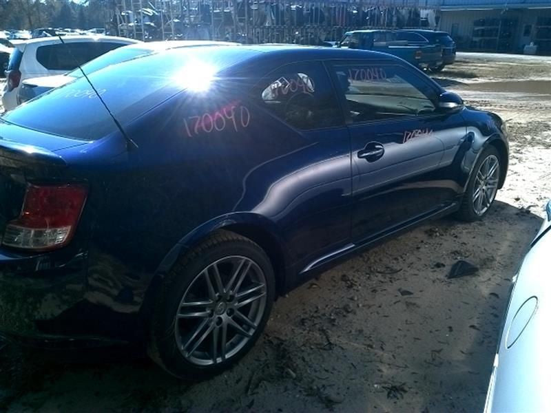 Anti-Lock Brake Part Actuator And Pump Assembly Fits 11-13 SCION TC 240454