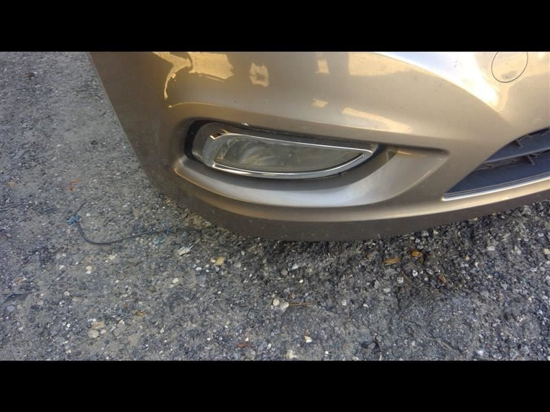 Engine ECM Electronic Control Module 3.3L Fits 12-14 AZERA 1034685