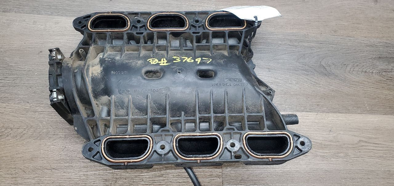 Intake Manifold 3.8L Upper Plenum Fits 07-11 WRANGLER 1106458