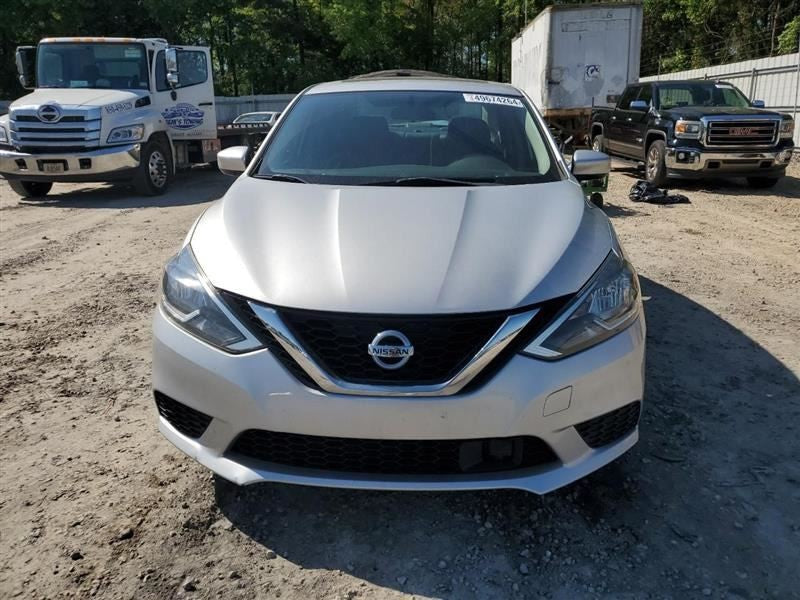 Radiator Fits 13-19 SENTRA 1044157