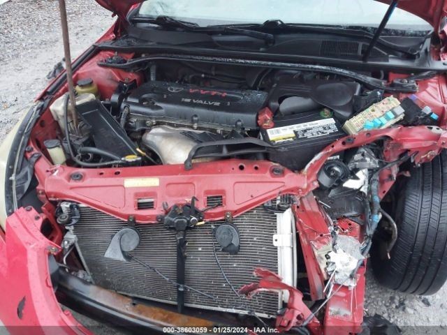 Blower Motor SE Fits 04-08 SOLARA 1026255