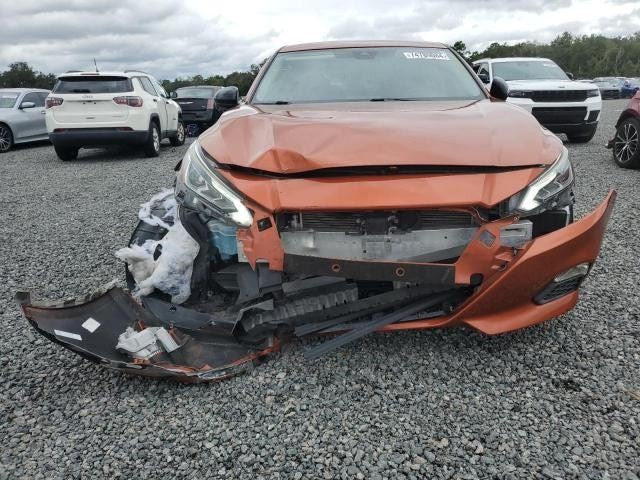 Alternator Fits 19-22 ALTIMA 1117236
