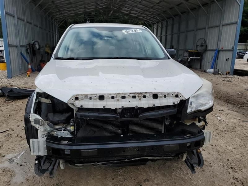 Driver Left Strut Front Fits 14-16 FORESTER 1053682