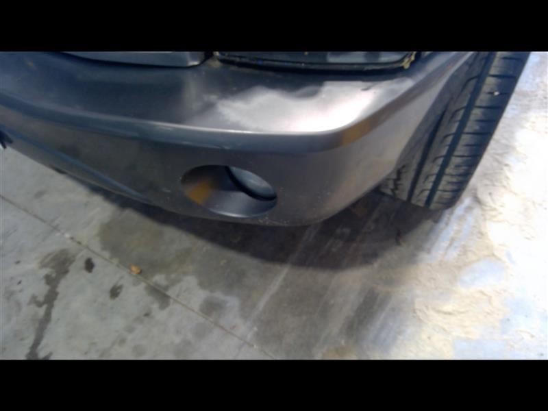 Temperature Control Front Control Fits 04 DURANGO 1062643