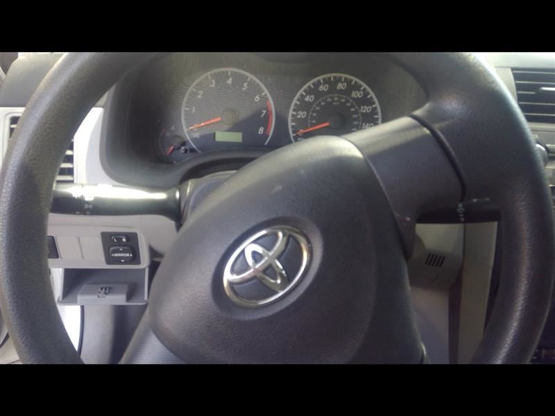 Passenger Rear Window Regulator Canada Market Manual Fits 09-14 MATRIX 603008